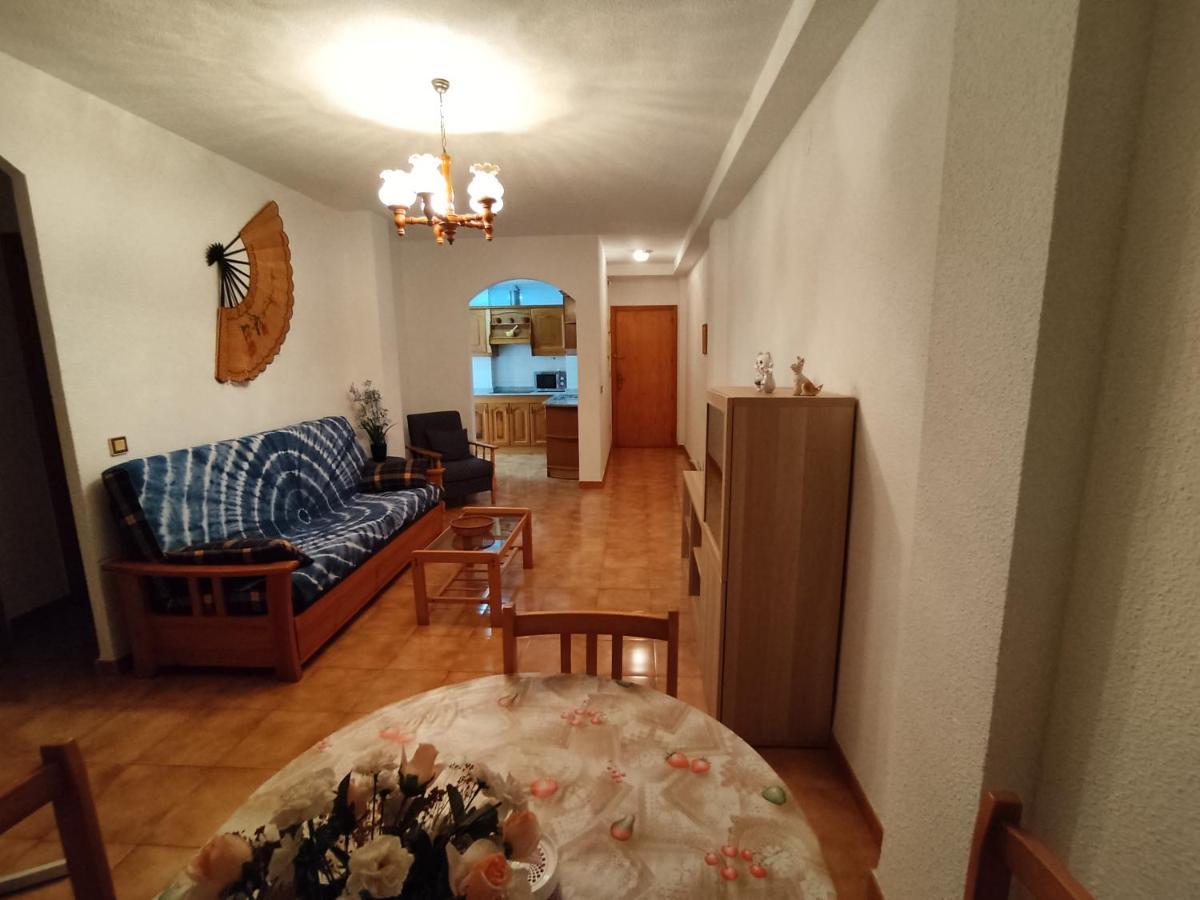 Apartamento Ronda - Santa Pola Extérieur photo