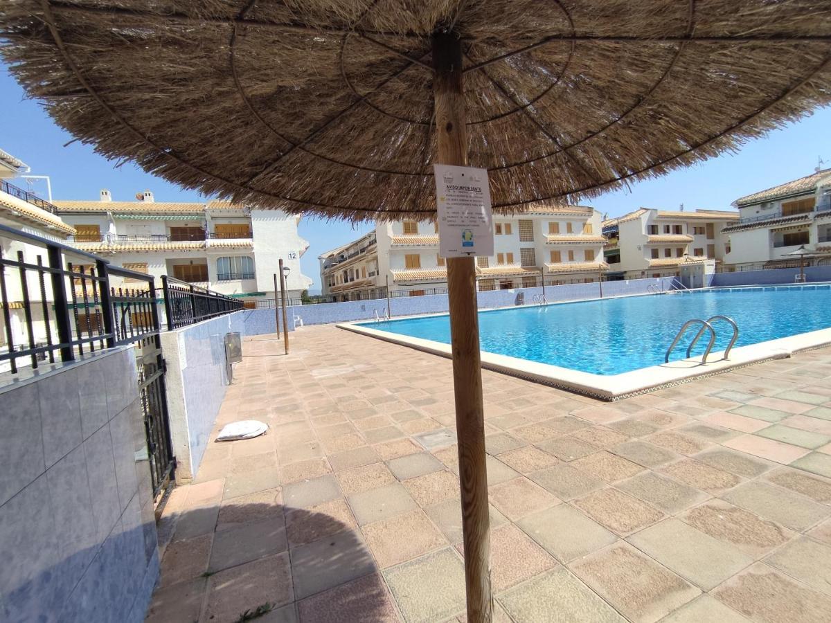 Apartamento Ronda - Santa Pola Extérieur photo