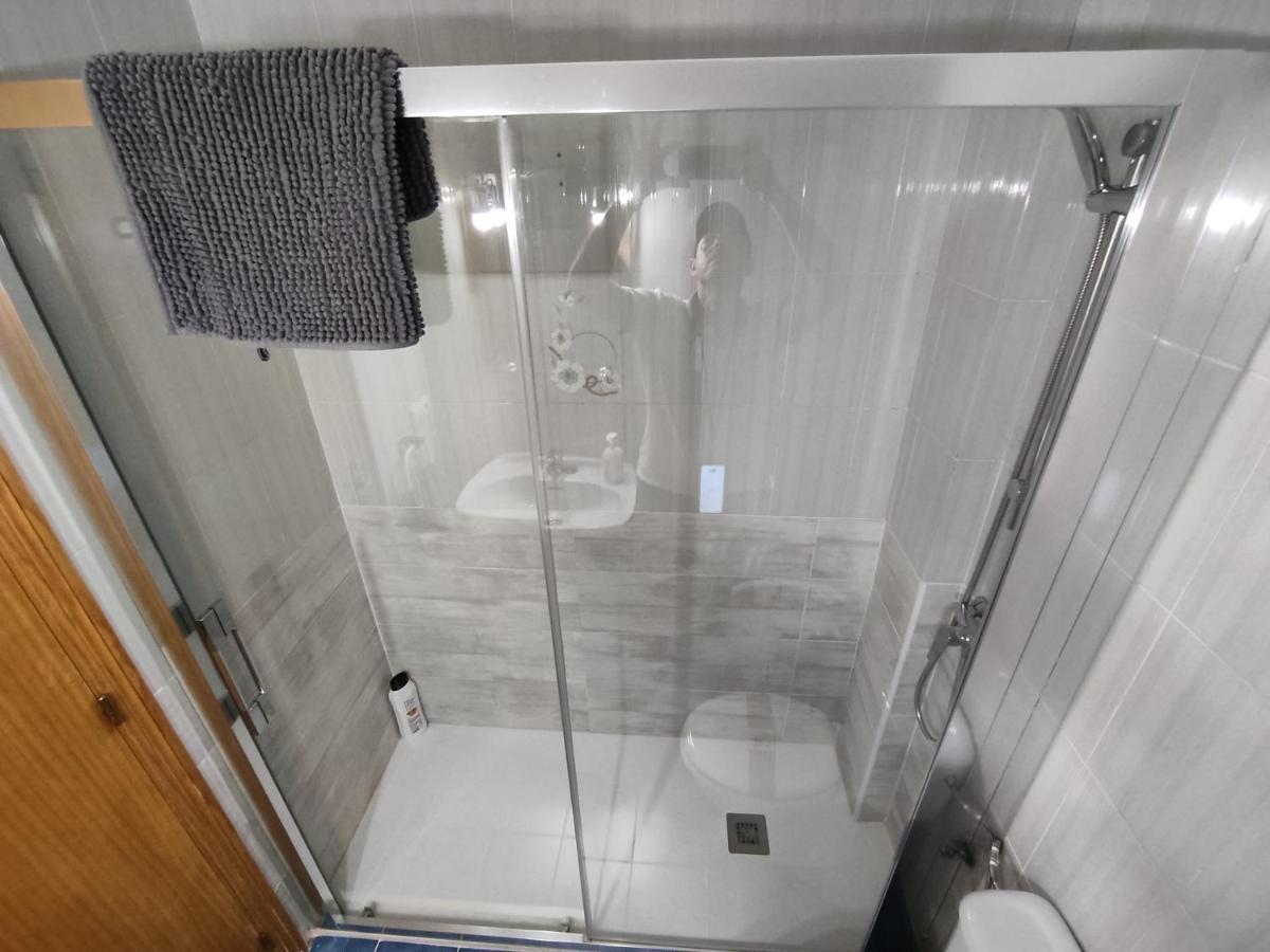 Apartamento Ronda - Santa Pola Extérieur photo