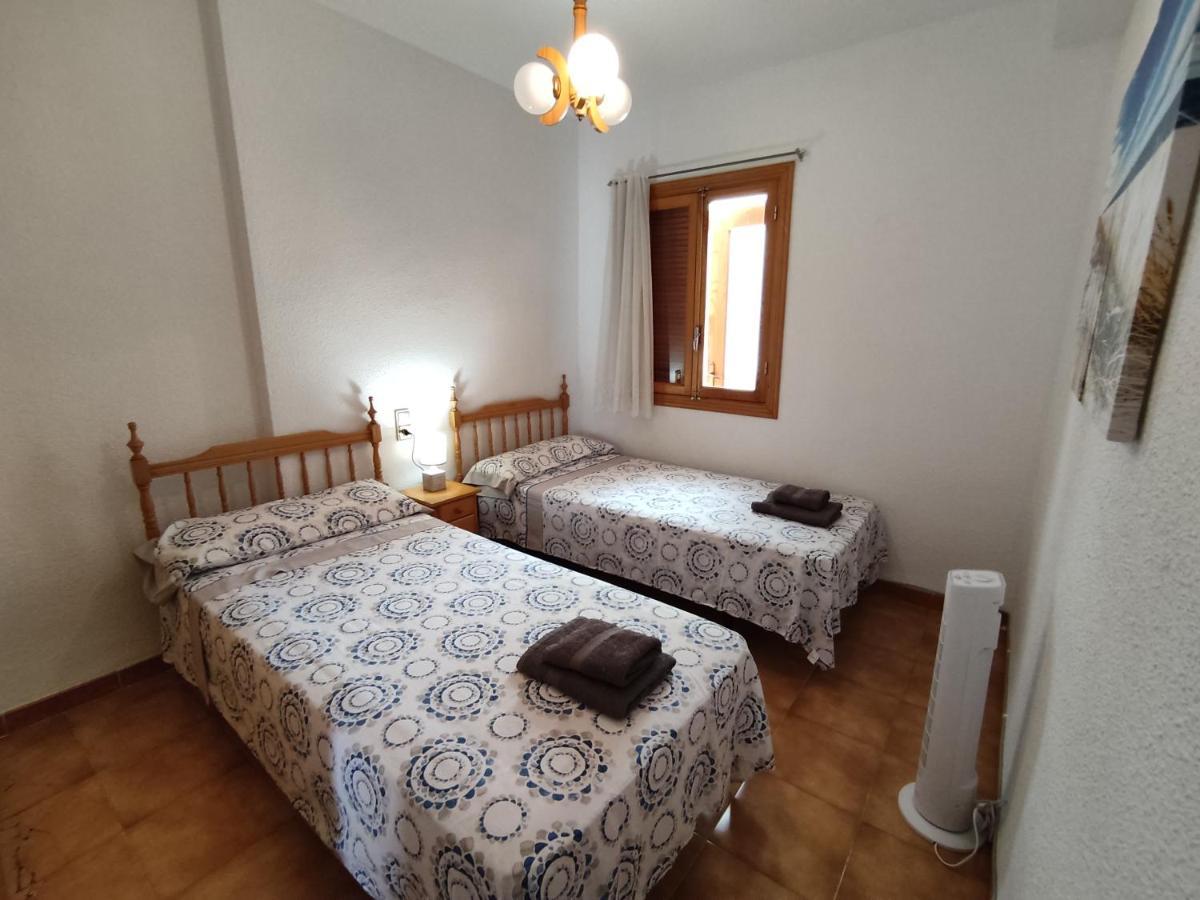 Apartamento Ronda - Santa Pola Extérieur photo