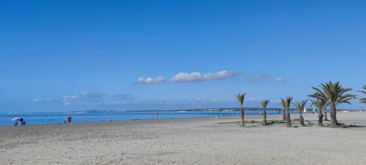 Apartamento Ronda - Santa Pola Extérieur photo