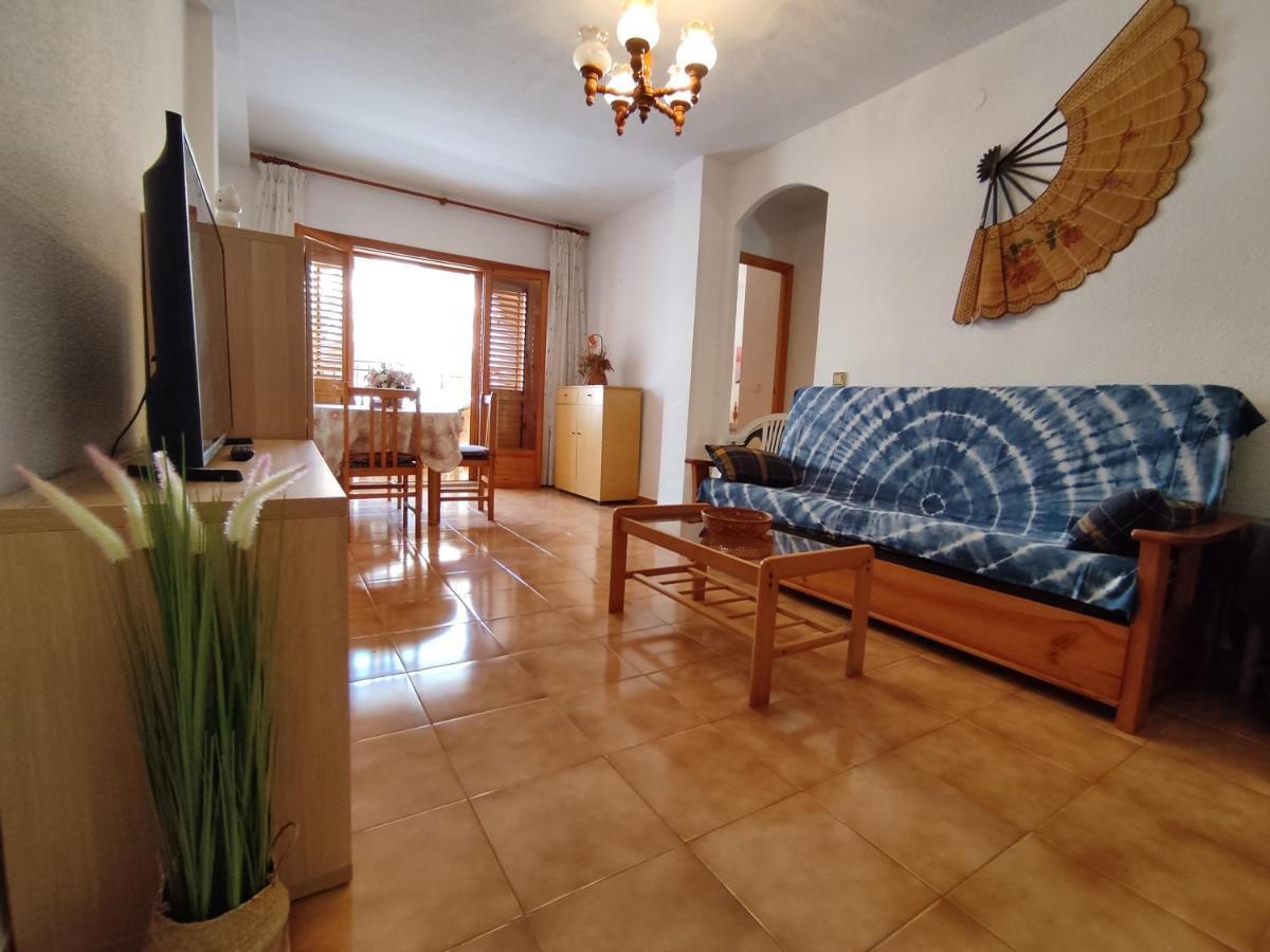 Apartamento Ronda - Santa Pola Extérieur photo