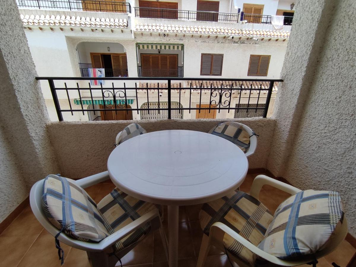 Apartamento Ronda - Santa Pola Extérieur photo
