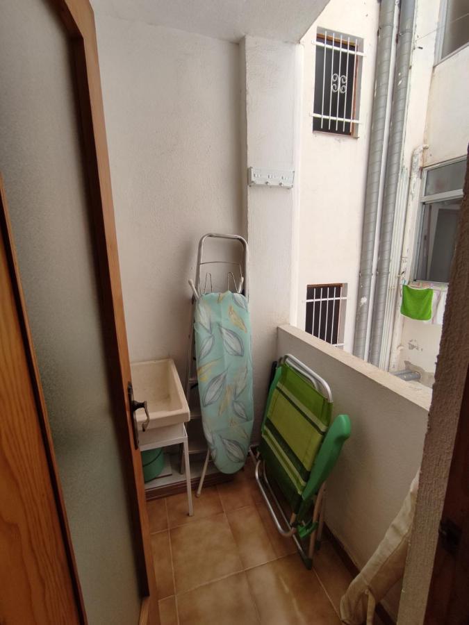Apartamento Ronda - Santa Pola Extérieur photo