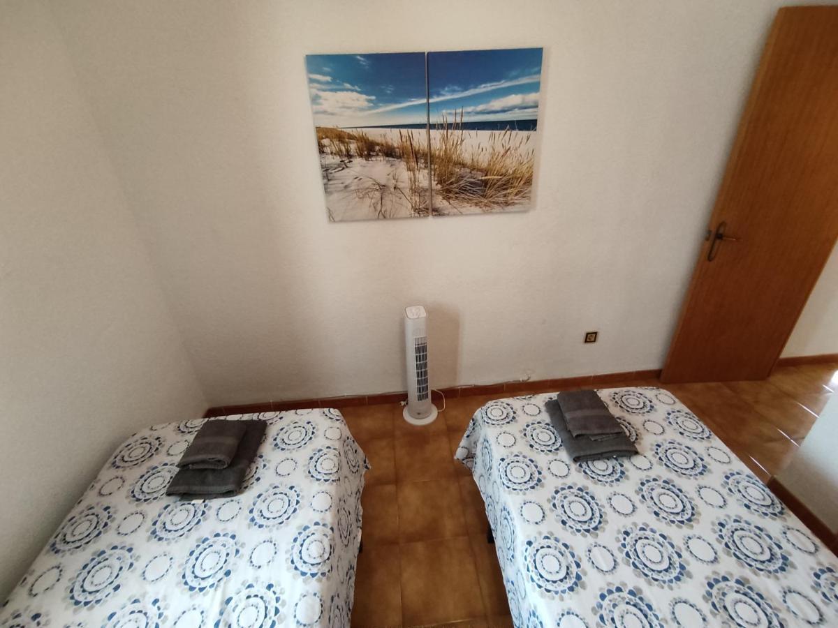 Apartamento Ronda - Santa Pola Extérieur photo