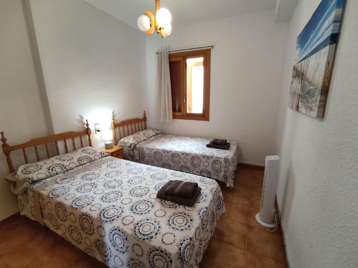Apartamento Ronda - Santa Pola Extérieur photo