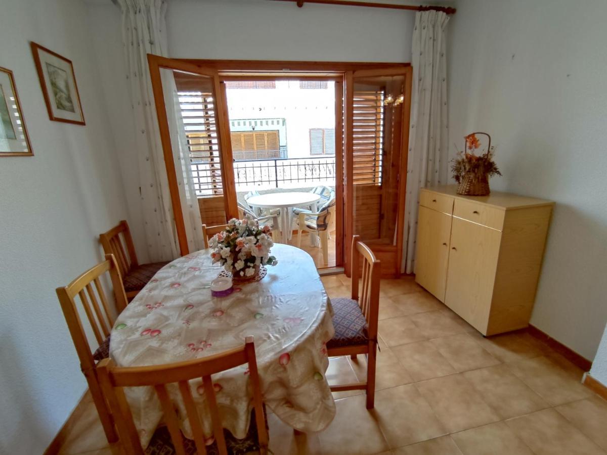 Apartamento Ronda - Santa Pola Extérieur photo