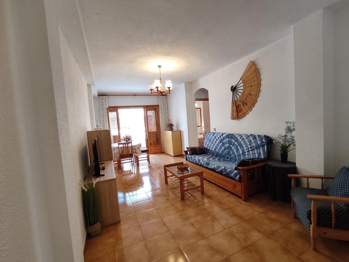 Apartamento Ronda - Santa Pola Extérieur photo