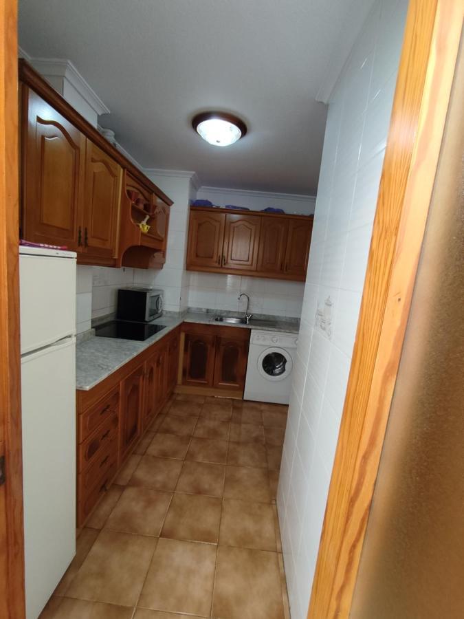 Apartamento Ronda - Santa Pola Extérieur photo
