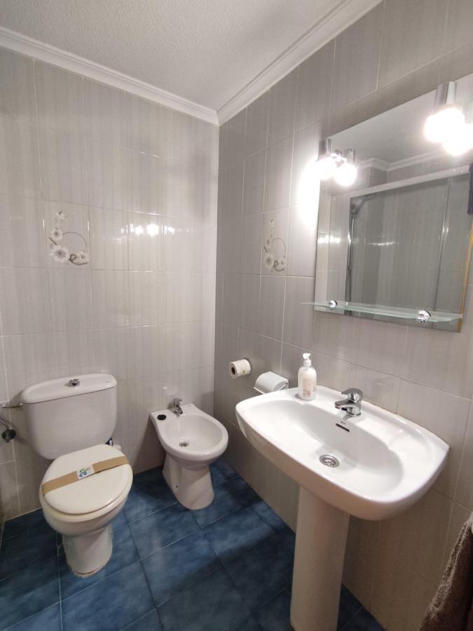 Apartamento Ronda - Santa Pola Extérieur photo