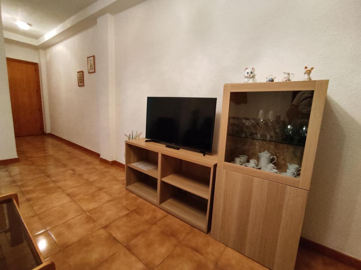 Apartamento Ronda - Santa Pola Extérieur photo