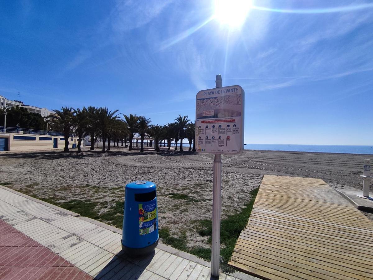 Apartamento Ronda - Santa Pola Extérieur photo